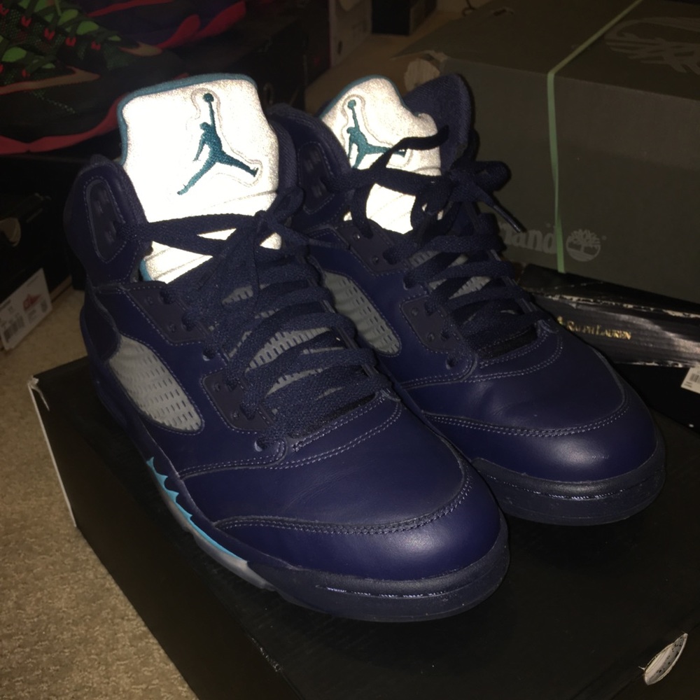 Air Jordan retro 5